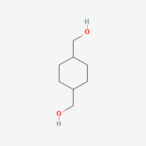 1,4-Cikloheksandimetanolis 丨CAS 105-08-8
