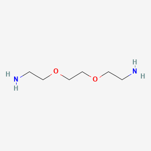 1,8-diamino-3,6-dioksaoktanas 丨CAS 929-59-9