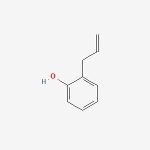 2- alilfenol 丨 cas 1745-81-9