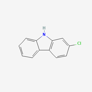 2- chloro -9 h-karbazolas 丨 cas 10537-08-3