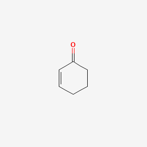 2-ciklohexen-1-one 丨 CAS 930-68-7