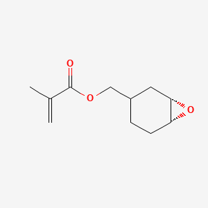 3,4-epoksicikloheksilmetilmetakrilatas 丨 CAS 82428-30-6
