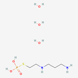 Amifostine 丨 cas 112901-68-5