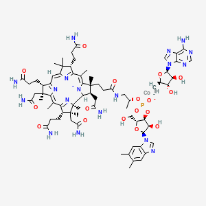 Cobamamide 丨 cas 13870-90-1