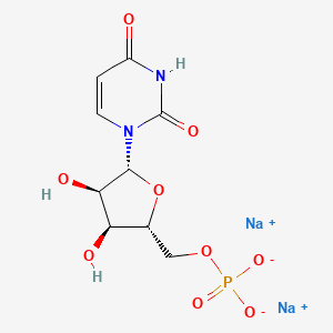 Disodium uridine -5- monofosfatas 丨 cas 3387-36-8