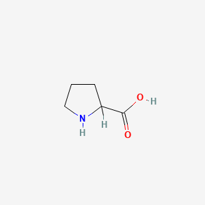 Dl-proline 丨 cas 609-36-9