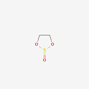 Glikolio sulfitas 丨 cas 3741-38-6