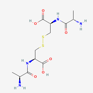 L-alanil-l-cistine 丨 CAS 1158888-13-6