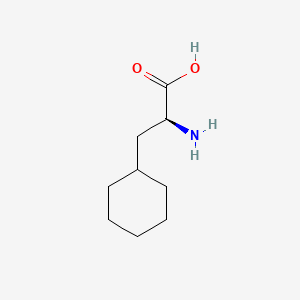 L-Cikloheksilalaninas丨CAS 27527-05-5