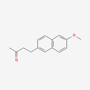 Nabumetone 丨 cas 42924-53-8