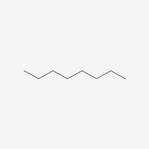 Oktanas 丨 CAS 111-65-9