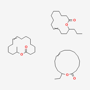 Paraldehidas 丨 Cas 123-63-7
