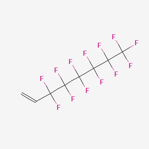 (Perfluoroheksil) etilenas 丨 cas 25291-17-2