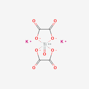 Kalio titano oksalatas 丨 cas 14481-26-6
