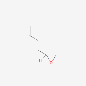 1,2-epoksi-5-heksenas 丨 CAS 10353-53-4