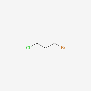 1-bromo-3-chloropropanas 丨 CAS 109-70-6