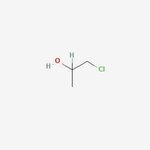 1-chloro-2-propanolio 丨 CAS 127-00-4