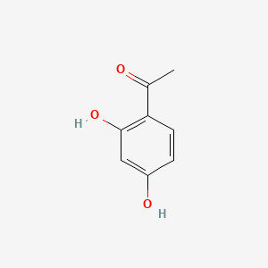 2,4-dihidroksiacetofenonas 丨 CAS 89-84-9