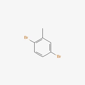 2, 5- dibromotoluene 丨 cas 615-59-8