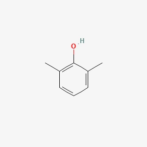 2,6-dimetilfenolio 丨 CAS 576-26-1