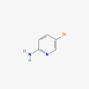 2- amino -5- bromopiridinas 丨 cas 1072-97-5