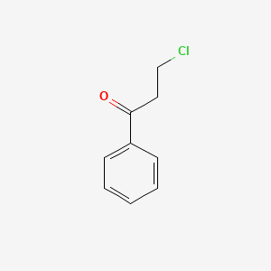 3-chloropropiofenonas 丨 CAS 936-59-4