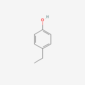4-etilfenolis 丨 CAS 123-07-9