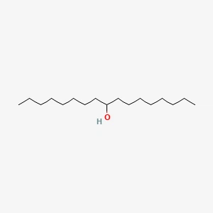 9-heptadecanol 丨 CAS 624-08-8