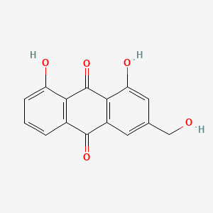 Ale - emodin 丨 CAS 481-72-1