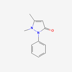 Antipyrinas 丨 CAS 60-80-0