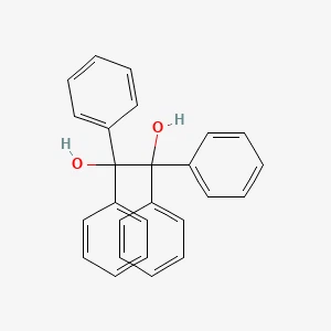Benzopinacole 丨 cas 464-72-2