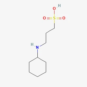 CAPS 丨 CAS 1135-40-6