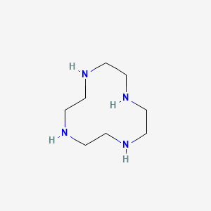 Cyclen 丨 CAS 294-90-6