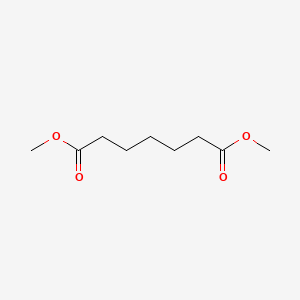 Dimetilo pimelatas 丨 CAS 1732-08-7