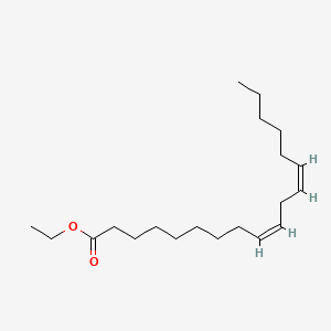Etilo linoleate 丨 cas 544-35-4