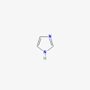 Imidazole 丨 cas 288-32-4