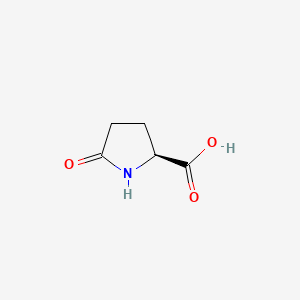 L-piroglutamo rūgštis 丨 CAS 98-79-3