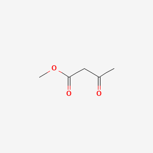 Metilo acetoacetatas 丨 cas 105-45-3