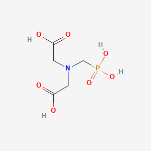 N- (karboksimetil) -n- (fosfonometil) -glicinas 丨 CAS 5994-61-6