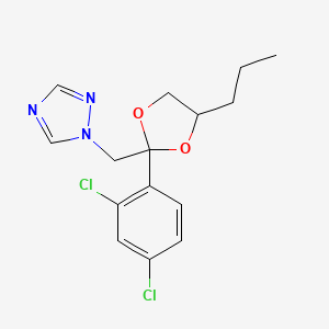 Propiconazole 丨 cas 60207-90-1