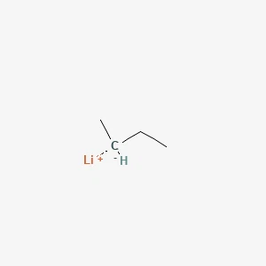 Sec-Butyllilitium 丨 CAS 598-30-1