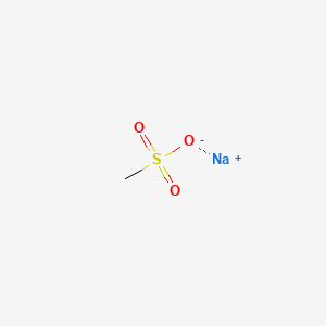 Natrio metanesulfonatas 丨 CAS 2386-57-4