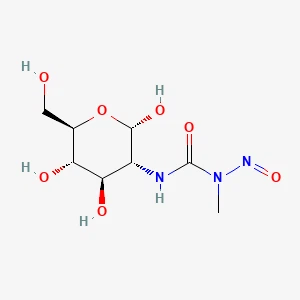 Streptozocinas 丨 cas 18883-66-4