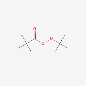 Tert-Butilperoksipivalatas丨CAS 927-07-1
