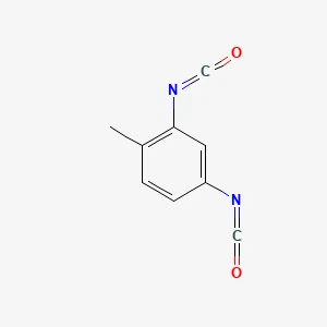Tolilen-2,4-diizocianatas 丨 CAS 584-84-9