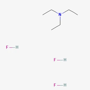 Trietilaminas trihidrofluoride 丨 cas 73602-61-6