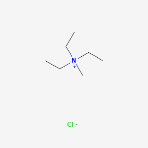 Trietilmetilamonio chloridas 丨 cas 10052-47-8