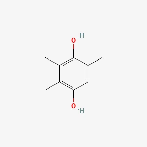 Trimetilhidroquinone 丨 cas 700-13-0