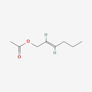 Trans-2-heksenilo acetatas 丨CAS 2497-18-9